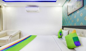 Trend Tranquil Homes by Treebo