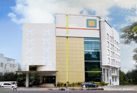 Trinity Isle