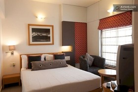 Tristar Serviced Apartments