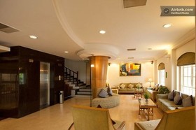 Tristar Serviced Apartments