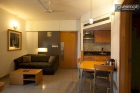 Tristar Serviced Apartments