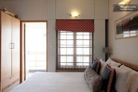 Tristar Serviced Apartments
