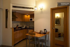 Tristar Serviced Apartments