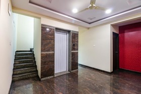 Udupi Residency by OYO Rooms