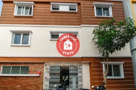 Udupi Residency by OYO Rooms