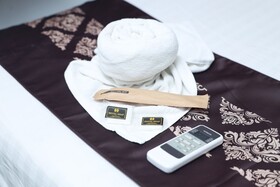 Urban Stay Chairmen Hotel