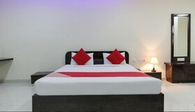 Vaishnavi Residency by Urban Hotels