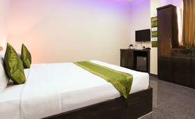 Vaishnavi Residency by Urban Hotels