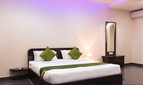Vaishnavi Residency by Urban Hotels