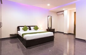Vaishnavi Residency by Urban Hotels