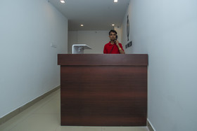Varcity Phi Pavilion By OYO Rooms