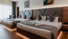 Velvette Hotel