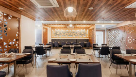 Velvette Hotel