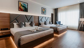 Velvette Hotel