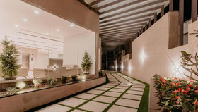 Velvette Hotel