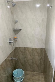 Vennela Hotel Apartments