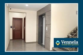 Vennela Hotel Apartments