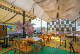 Vihaari 24 Business Hotel