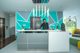 Vihaari 24 Business Hotel