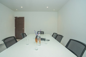 Vihaari 24 Business Hotel