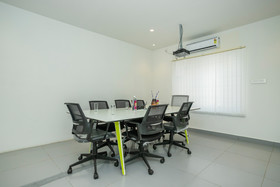 Vihaari 24 Business Hotel