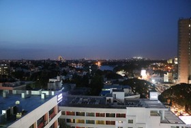 Taj MG Road, Bengaluru