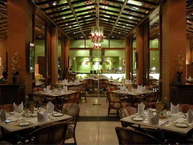 Taj MG Road, Bengaluru