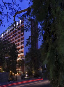 Taj MG Road, Bengaluru