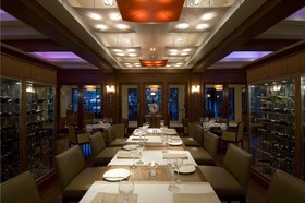 Taj MG Road, Bengaluru