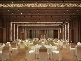 Taj Yeshwantpur, Bengaluru