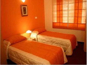 Vsl  Grand Serviced Apartments