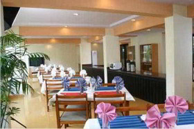 Vsl  Grand Serviced Apartments