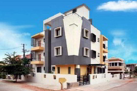 Vsl  Grand Serviced Apartments