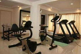 Vsl  Grand Serviced Apartments