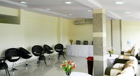 Wafi Suites Serviced Apartments
