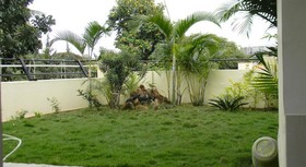 Wafi Suites Serviced Apartments