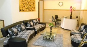Wafi Suites Serviced Apartments
