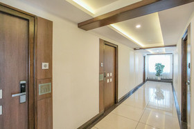 West Fort Hotel