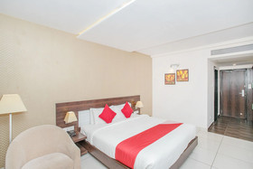 West Fort Hotel