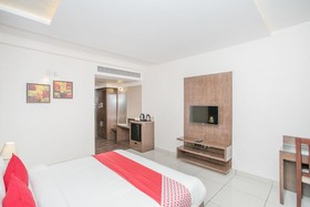 West Fort Hotel