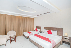 West Fort Hotel