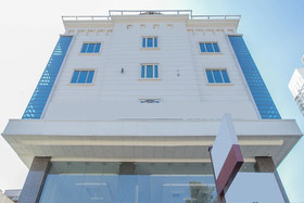 West Fort Hotel