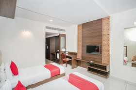 West Fort Hotel