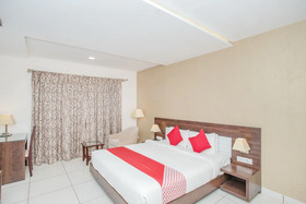 West Fort Hotel
