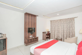 West Fort Hotel