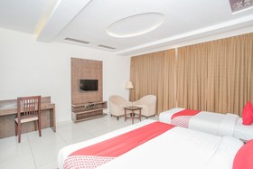 West Fort Hotel