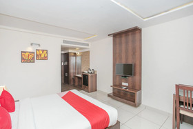 West Fort Hotel