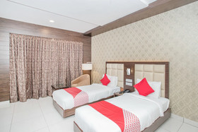 West Fort Hotel