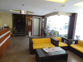 White Bricks Inn