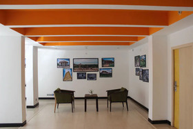 Lazdana Hotel, Bangalore